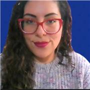 Online Englisch Lehrerin